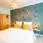 Betterbeds Recklinghausen - Apartment