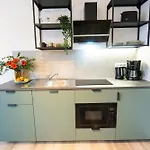 Διαμέρισμα Betterbeds Recklinghausen - Herten (North Rhine-Westphalia)