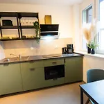 Apartament Betterbeds Recklinghausen - Herten (North Rhine-Westphalia)