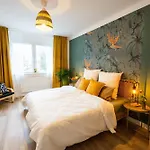 Betterbeds Recklinghausen - Διαμέρισμα