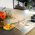 Apartament Betterbeds Recklinghausen -