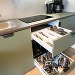Betterbeds Recklinghausen - Apartament *