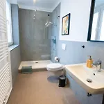 Apartament Betterbeds Recklinghausen - *