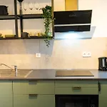 Διαμέρισμα Betterbeds Recklinghausen - *