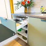 Betterbeds Recklinghausen - Apartament