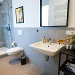 Betterbeds Recklinghausen - Apartament *