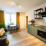 Betterbeds Recklinghausen - Διαμέρισμα