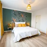 Apartment Betterbeds Recklinghausen -