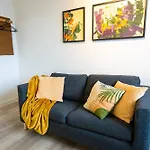 Betterbeds Recklinghausen - Διαμέρισμα Herten (North Rhine-Westphalia)