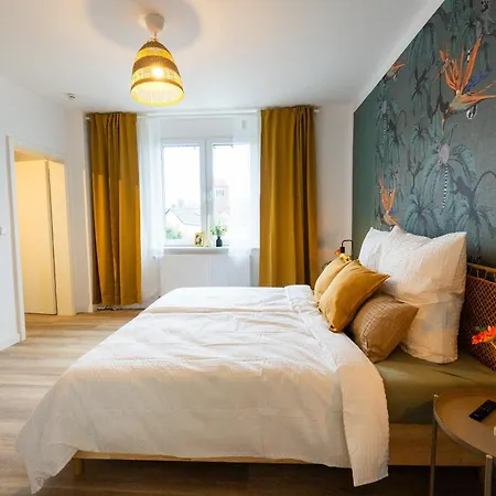 Betterbeds Recklinghausen - Herten * Herten (North Rhine-Westphalia)