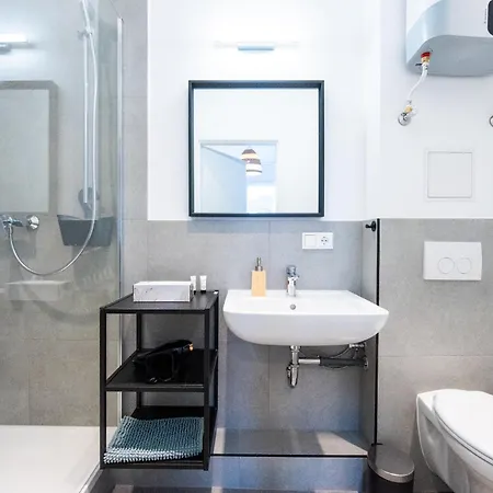 Betterbeds Recklinghausen - Апартаменты *