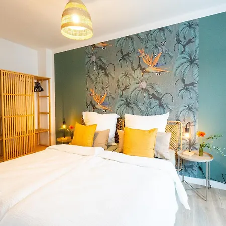 Betterbeds Recklinghausen - Appartement