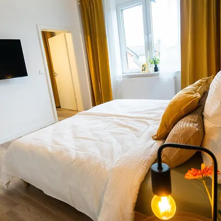 Betterbeds Recklinghausen - 黑尔滕