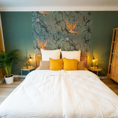 Betterbeds Recklinghausen - Herten * Herten (North Rhine-Westphalia)