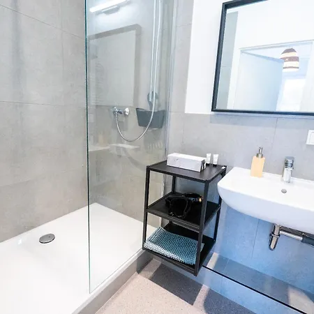 Betterbeds Recklinghausen - Апартаменты Хертен