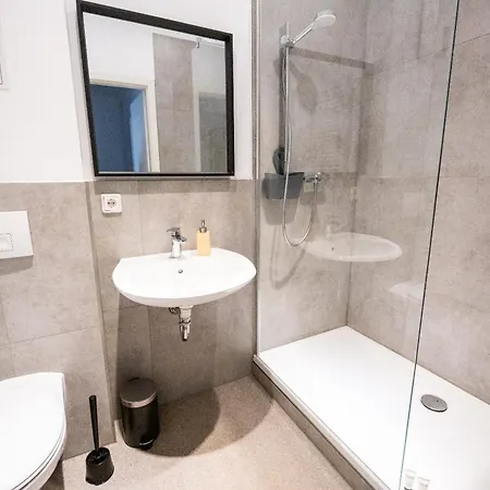 Betterbeds Recklinghausen - Herten (North Rhine-Westphalia)