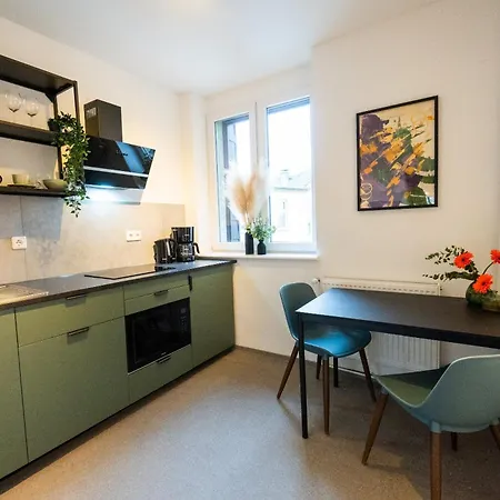 Betterbeds Recklinghausen - * Хертен
