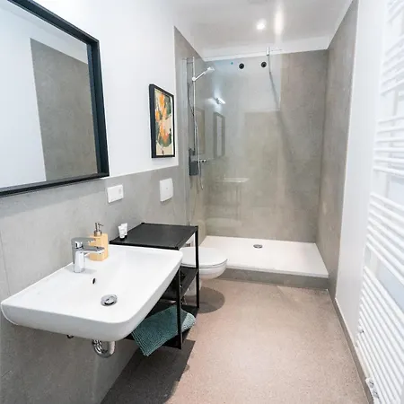 Appartement Betterbeds Recklinghausen -