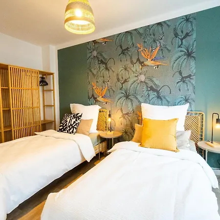 Betterbeds Recklinghausen - Хертен