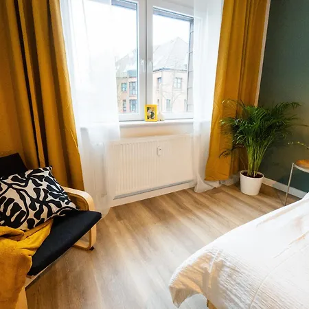 Betterbeds Recklinghausen - Herten * Herten (North Rhine-Westphalia)