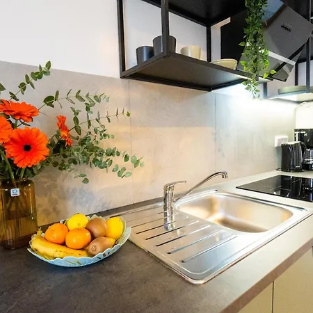 Apartment Betterbeds Recklinghausen - Herten