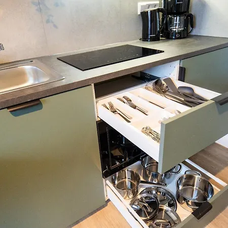 Betterbeds Recklinghausen - Apartamento *