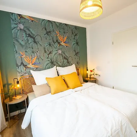 Betterbeds Recklinghausen - Хертен