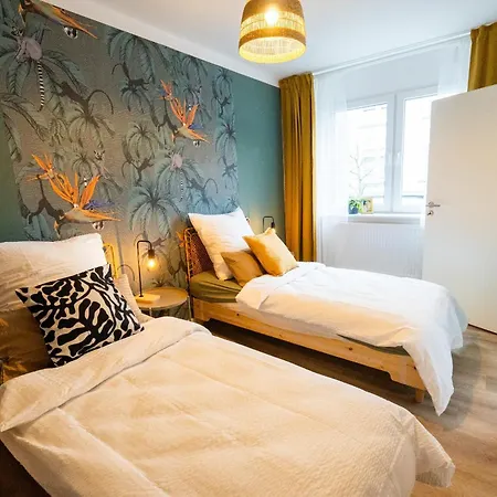 Betterbeds Recklinghausen - Хертен