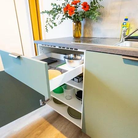 Betterbeds Recklinghausen - Apartamento