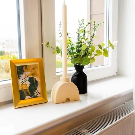 Apartment Betterbeds Recklinghausen - Herten Herten (North Rhine-Westphalia)
