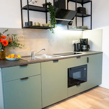 Betterbeds Recklinghausen - Herten *
