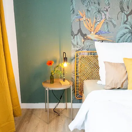 Betterbeds Recklinghausen - Herten (North Rhine-Westphalia)