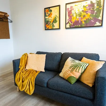 Betterbeds Recklinghausen - Herten Apartment Herten (North Rhine-Westphalia)