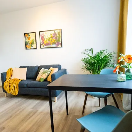 Betterbeds Recklinghausen - Herten * Herten (North Rhine-Westphalia)