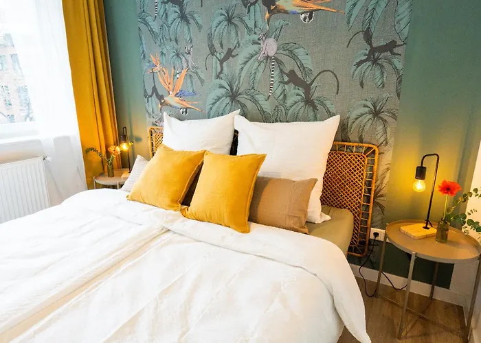 Betterbeds Recklinghausen - *