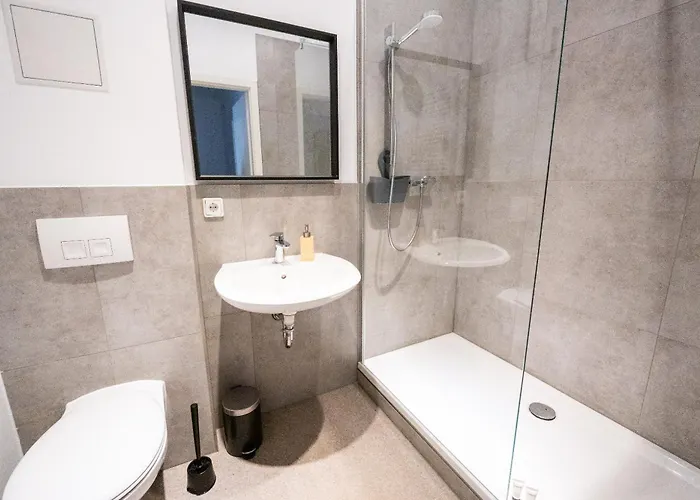 Betterbeds Recklinghausen - Herten (North Rhine-Westphalia)