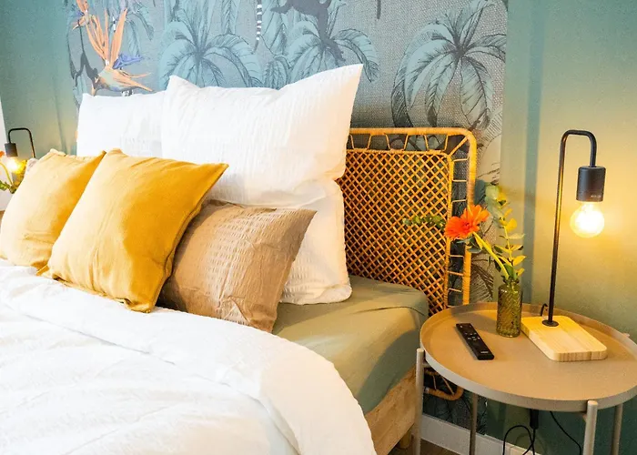 Betterbeds Recklinghausen - Appartement Herten (North Rhine-Westphalia)