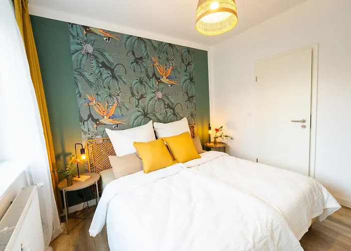 Betterbeds Recklinghausen - 黑尔滕