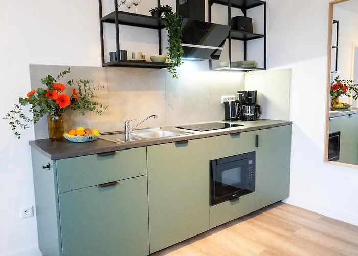 Betterbeds Recklinghausen - *