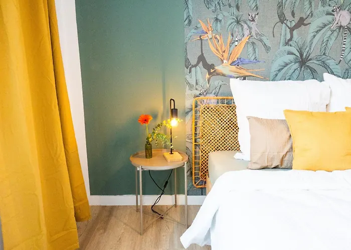 Betterbeds Recklinghausen - Herten (North Rhine-Westphalia)