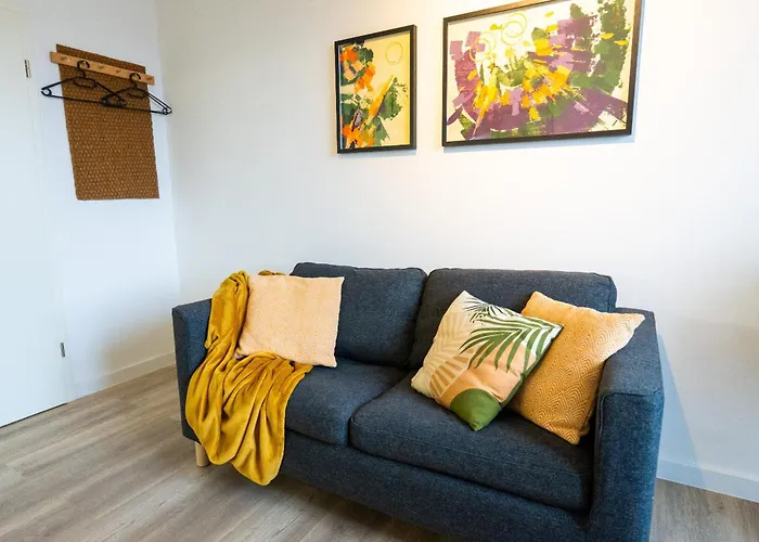 Betterbeds Recklinghausen - Appartement Herten (North Rhine-Westphalia)